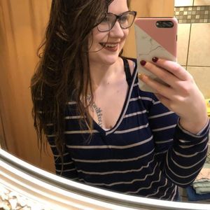 Meet your Posher, Ciara